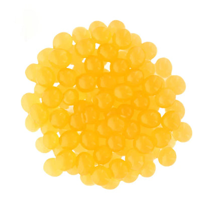 Billes de Boba Éclatantes à l'Orange Pure25 - Billes de Boba Éclatantes - Bossen - Canada - Livraison gratuite au Canada pour les commandes de plus de 199 CAD