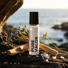 PURE VALOR | Inspiré de A&F Fierce