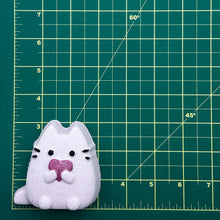 Le chat Pusheen
