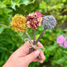 Bouquet de sucettes en forme de pommes