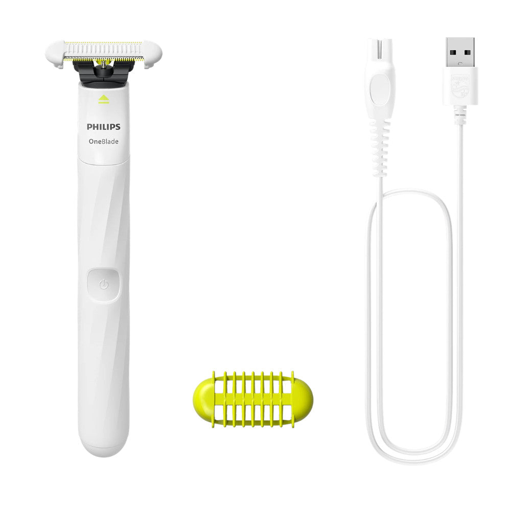 PHILIPS QP1924/20 OneBlade Intimate Trimmer