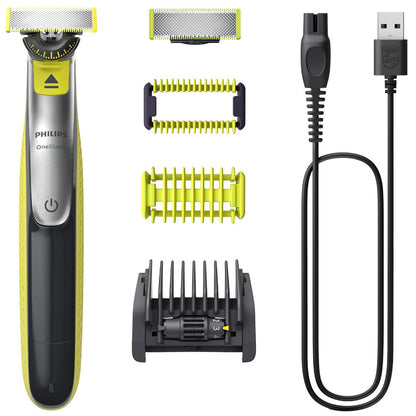 PHILIPS QP2834/20 OneBlade 360 Face + Body