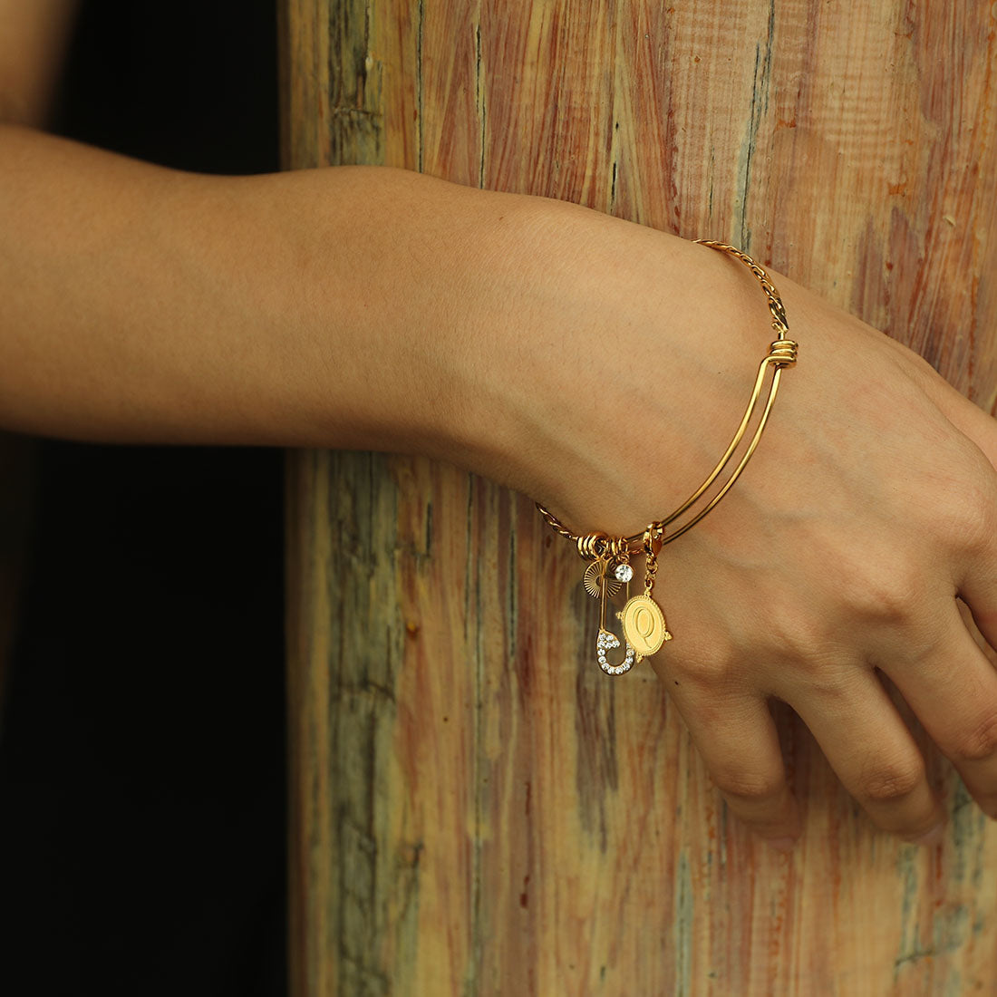 Bracelet CARLY