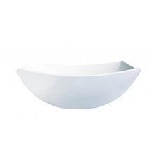 Saladier Luminarc Blanc 24cm-Quadrato