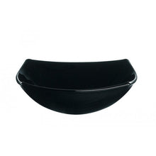 Saladier polyvalent Luminarc noir 14cm-Quadrato