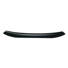 Plat rectangulaire noir Luminarc 35cm-Quadrato