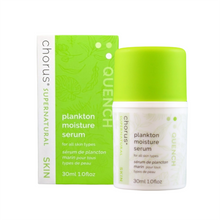 Quench - Marine Phytoplankton Skin Serum