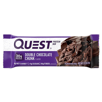 SINGLE BAR Quest PROTEIN BAR, 60g