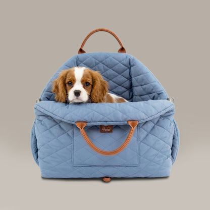 mew mew travel pet bed