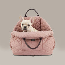 mew mew travel pet bed