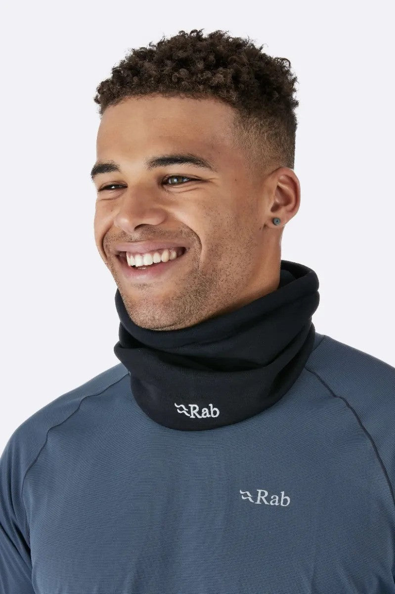 Rab Powerstretch Neck Shield