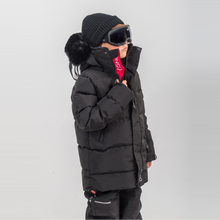 Combinaison de ski de luxe Rafa - Veste et pantalon de neige
