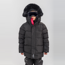 Combinaison de ski de luxe Rafa - Veste et pantalon de neige