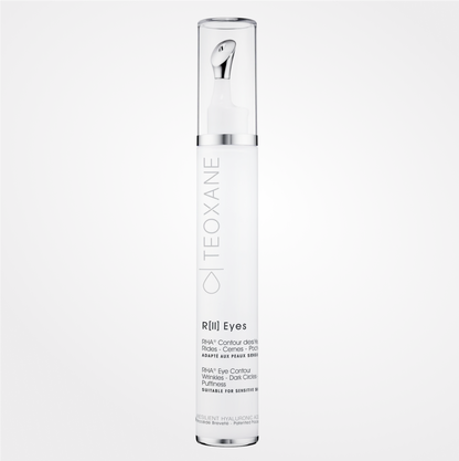Teoxane RHA R (II) Eyes Advanced Eye Contour 15ml