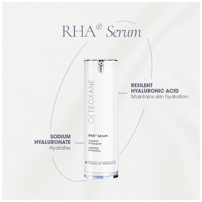 Teoxane RHA Serum