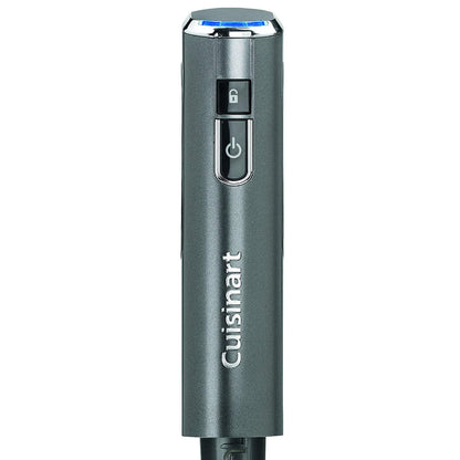 CUISINART EvolutionX Cordless Rechargeable Hand Blender - Refurbished with Cuisinart Warranty - RHB-100