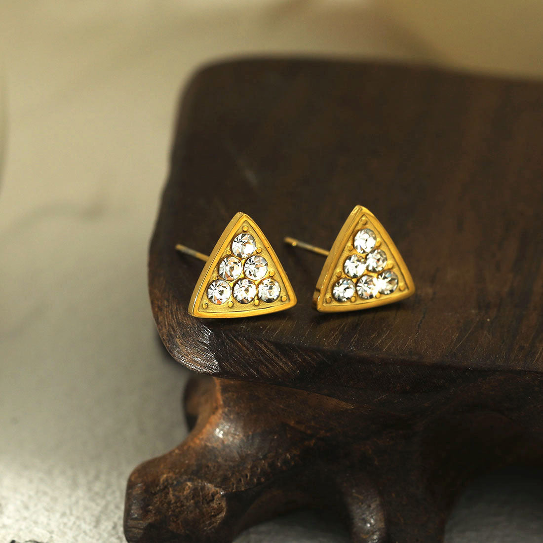 Boucles d'oreilles RILEY