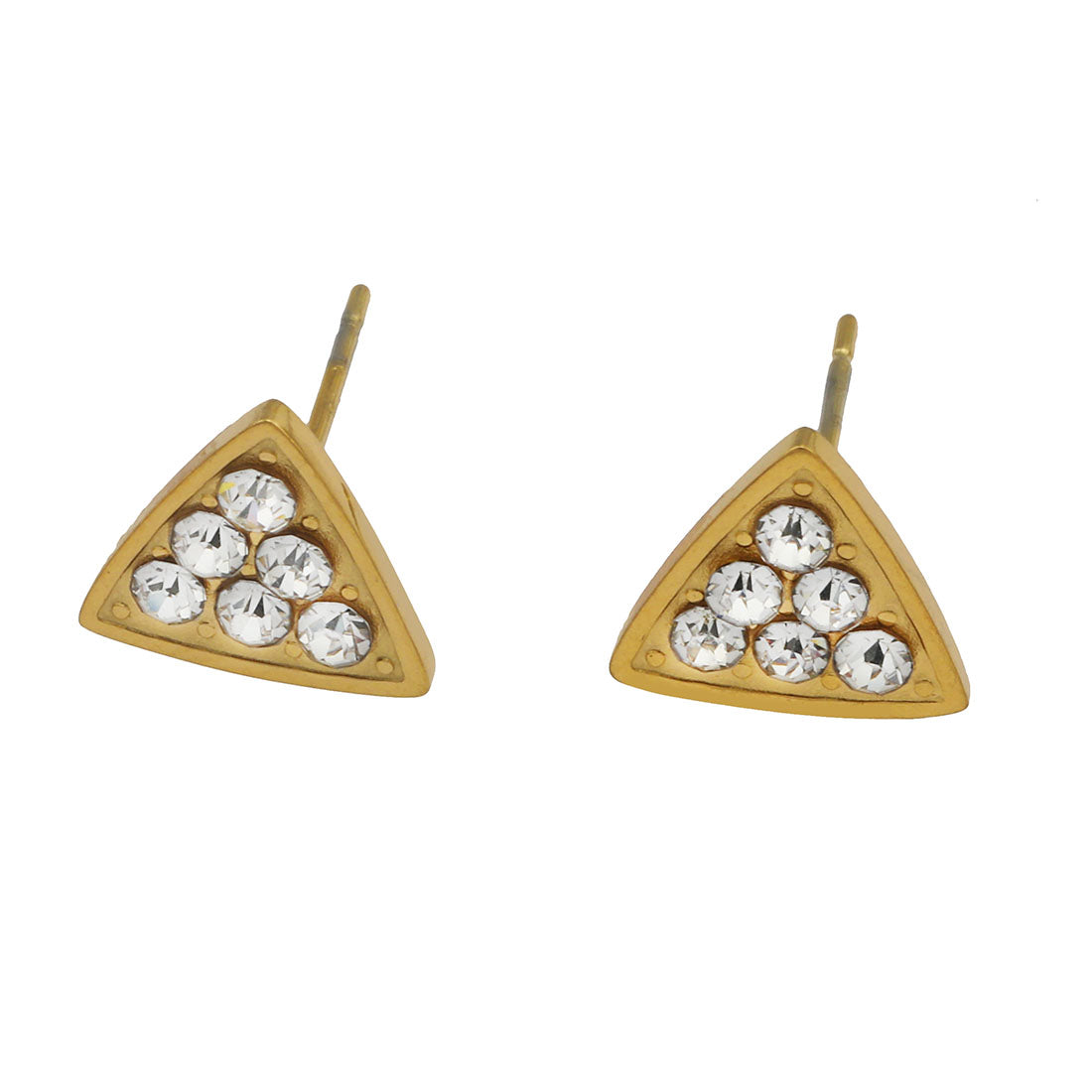 Boucles d'oreilles RILEY