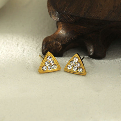 Boucles d'oreilles RILEY