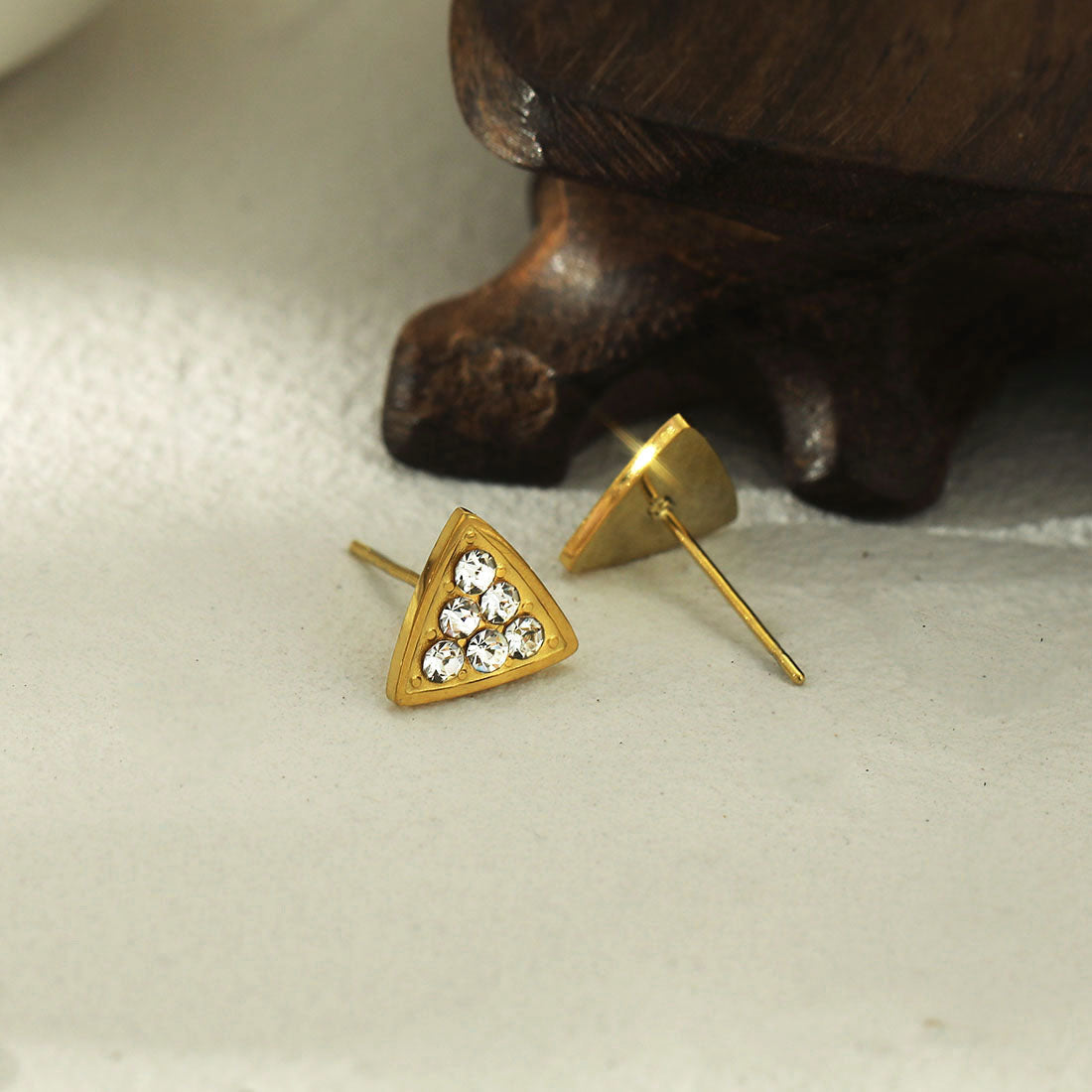 Boucles d'oreilles RILEY