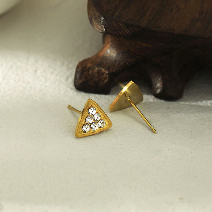 Boucles d'oreilles RILEY