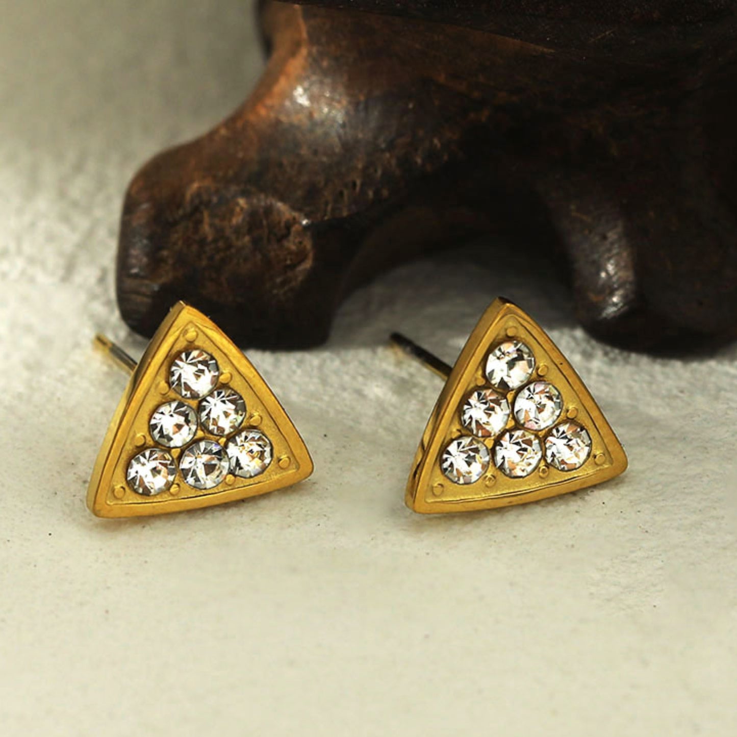 Boucles d'oreilles RILEY