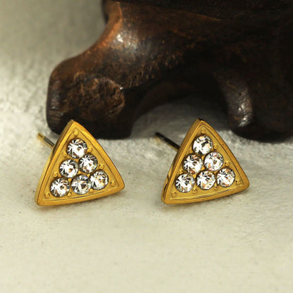 Boucles d'oreilles RILEY