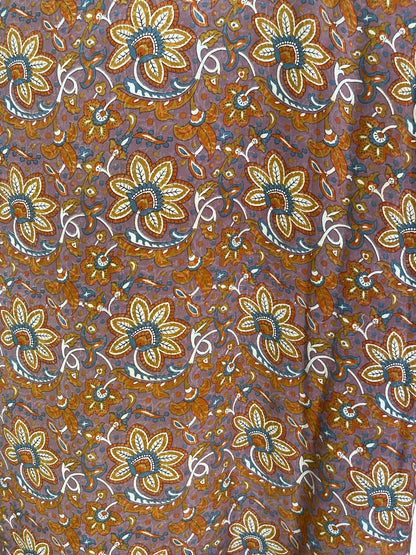 Haut asymétrique en pure soie PRC6907 Avatar