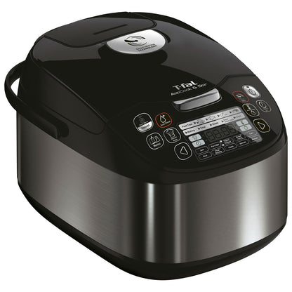 T-FAL Acticook & Stir Multicooker - Blemished package with full warranty - RK901B51