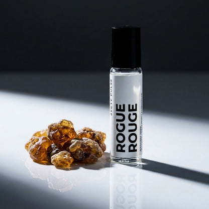ROGUE ROUGE | Inspiré par Baccarat Rouge 540