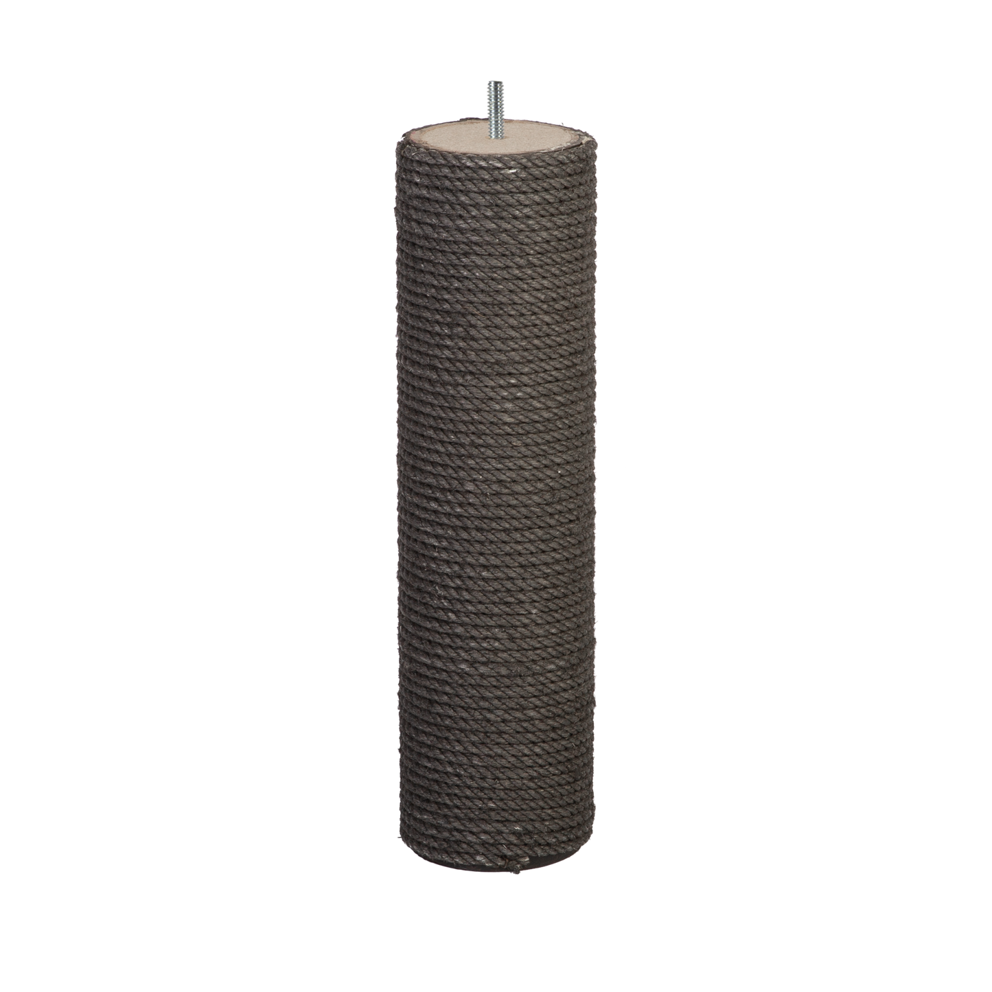 Poteau de remplacement pour corde Fique avec vis - 15 pouces
