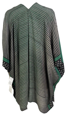 PRC6498 Cardigan Avatar en pure soie