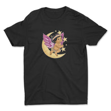 T-shirt bébé chou frisé violet