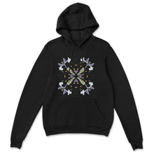 Butterfly Sage Hoodie