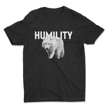 T-shirt Humilité