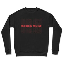 RRA Thank You Bag Logo Ras-du-cou