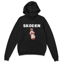 Hoodie Skoden