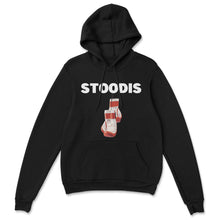 Sweat à capuche Stoodis