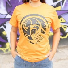 T-shirt Enfant Chaque enfant compte
