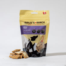 Beef - Soft Square - Dog Treats