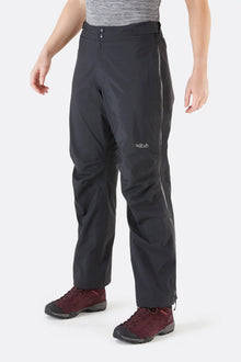Pantalon imperméable pour femme Kangri GTX de Rab