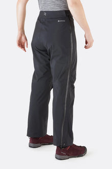 Pantalon imperméable pour femme Kangri GTX de Rab