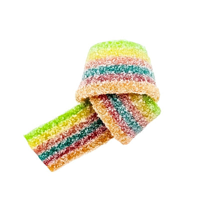Ceintures arc-en-ciel