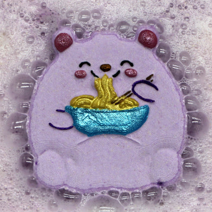 Ramen Bear