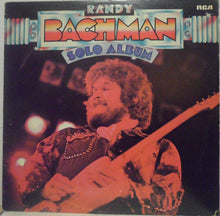 Randy Bachman – Album solo - 1976 !