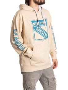 New York Rangers Vibes Hoodie