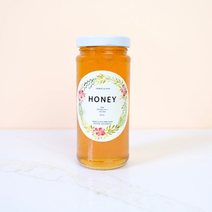 HONEY