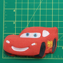 Voiture de course