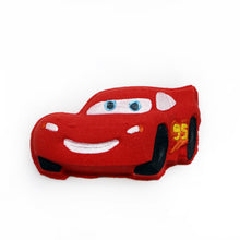 Voiture de course