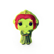 Ogre Princess